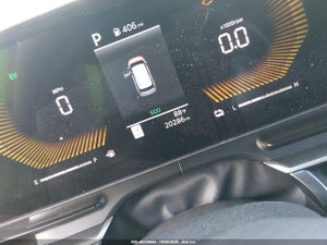 2026 KIA CARNIVAL MPV HYBRID LXS