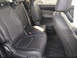 2026 KIA CARNIVAL MPV HYBRID LXS