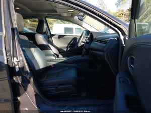 2016 HONDA HR-V EX-L