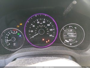 2016 HONDA HR-V EX-L