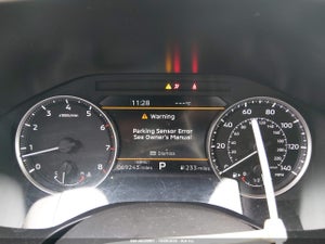 2024 MITSUBISHI OUTLANDER SE 2.5 2WD/SE BLACK EDITION S-AWC/SE BLACK EDITION W/PANO ROOF S-AWC