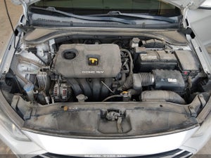 2017 HYUNDAI ELANTRA VALUE EDITION