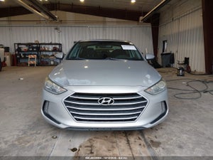 2017 HYUNDAI ELANTRA VALUE EDITION