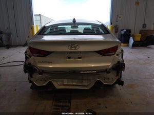2017 HYUNDAI ELANTRA VALUE EDITION