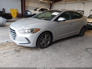 2017 HYUNDAI ELANTRA VALUE EDITION