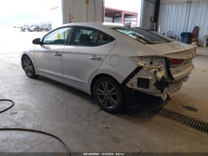 2017 HYUNDAI ELANTRA VALUE EDITION