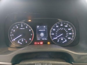 2017 HYUNDAI ELANTRA VALUE EDITION