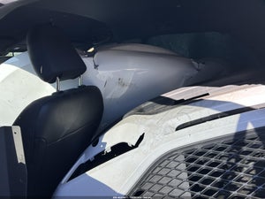 2021 FORD POLICE INTERCEPTOR UTILITY
