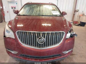 2017 BUICK ENCLAVE CONVENIENCE