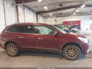 2017 BUICK ENCLAVE CONVENIENCE