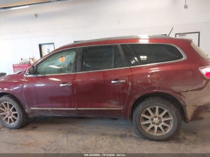 2017 BUICK ENCLAVE CONVENIENCE