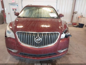 2017 BUICK ENCLAVE CONVENIENCE
