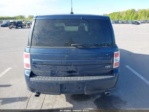 2017 FORD FLEX SE