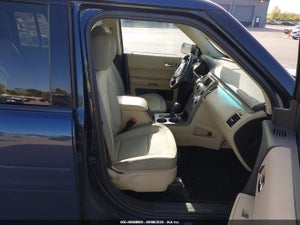 2017 FORD FLEX SE
