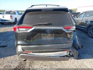 2023 TOYOTA RAV4 HYBRID LIMITED