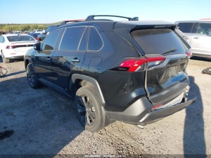 2023 TOYOTA RAV4 HYBRID LIMITED