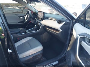2023 TOYOTA RAV4 HYBRID LIMITED