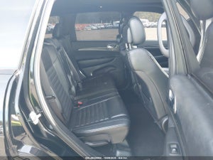 2019 JEEP GRAND CHEROKEE LIMITED X 4X4