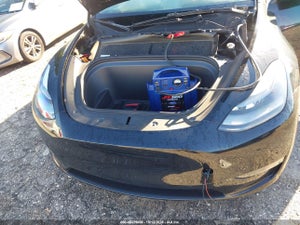 2023 TESLA MODEL Y PERFORMANCE DUAL MOTOR ALL-WHEEL DRIVE