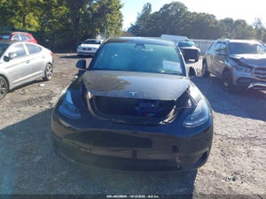 2023 TESLA MODEL Y PERFORMANCE DUAL MOTOR ALL-WHEEL DRIVE