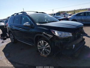 2021 SUBARU ASCENT TOURING