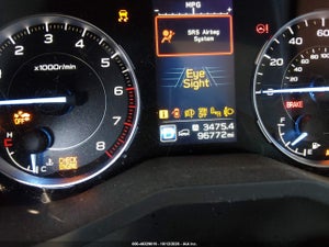 2021 SUBARU ASCENT TOURING