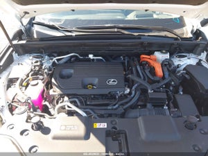 2024 LEXUS NX 450H+ LUXURY