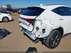 2024 LEXUS NX 450H+ LUXURY