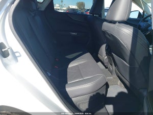 2024 LEXUS NX 450H+ LUXURY