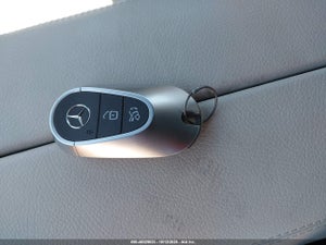 2024 MERCEDES-BENZ C 300