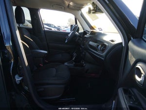 2023 JEEP RENEGADE TRAILHAWK 4X4