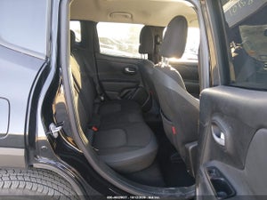 2023 JEEP RENEGADE TRAILHAWK 4X4
