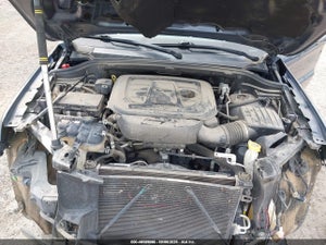 2020 JEEP GRAND CHEROKEE LIMITED X 4X2