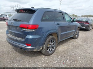 2020 JEEP GRAND CHEROKEE LIMITED X 4X2