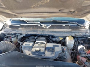 2024 RAM 4500 CHASSIS TRADESMAN/SLT
