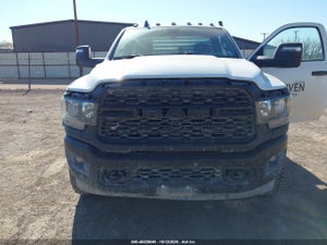 2024 RAM 4500 CHASSIS TRADESMAN/SLT