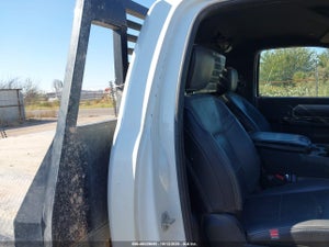 2024 RAM 4500 CHASSIS TRADESMAN/SLT