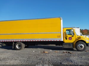 2018 FREIGHTLINER M2 106