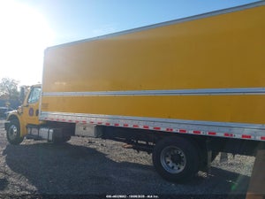 2018 FREIGHTLINER M2 106