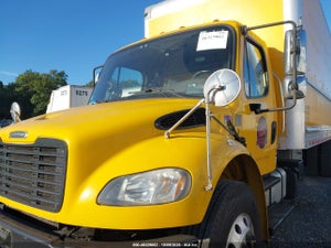 2018 FREIGHTLINER M2 106
