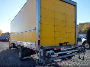 2018 FREIGHTLINER M2 106