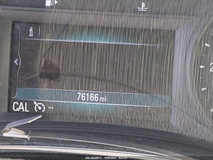 2017 BUICK ENCORE ESSENCE