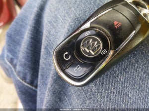 2017 BUICK ENCORE ESSENCE