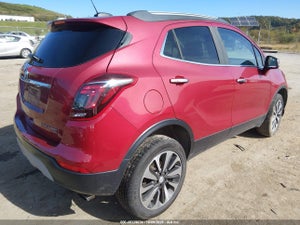 2017 BUICK ENCORE ESSENCE