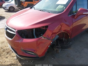 2017 BUICK ENCORE ESSENCE