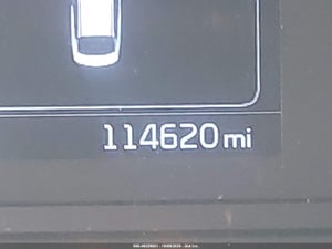 2017 KIA OPTIMA EX