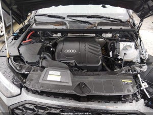2024 AUDI Q5 SPORTBACK PRESTIGE 45 TFSI S LINE QUATTRO S TRONIC