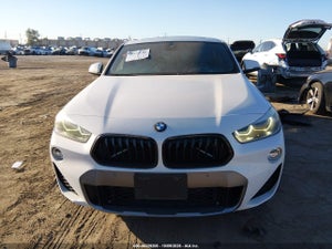 2018 BMW X2 XDRIVE28I