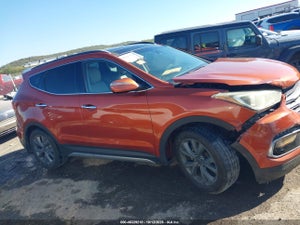2017 HYUNDAI SANTA FE SPORT 2.0T ULTIMATE