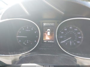 2017 HYUNDAI SANTA FE SPORT 2.0T ULTIMATE